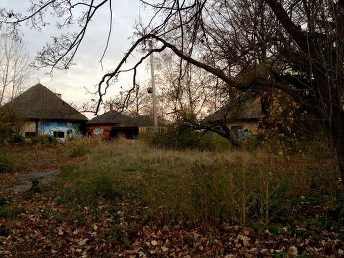 Belle Isle Childrens Zoo - Web Listing And Street View Photo (newer photo)